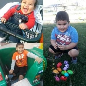 Meet your Posher, Isa